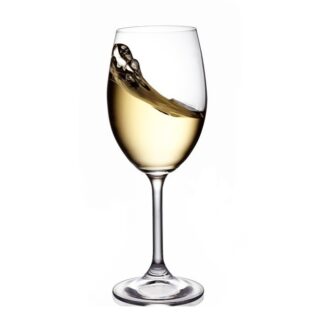 Witte wijn